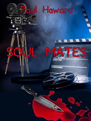 cover image of Soul Mates